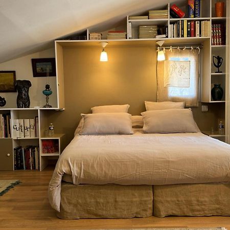 Bed and Breakfast Caillette Vaison-la-Romaine Exterior foto